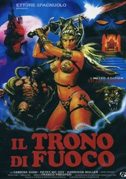 Il trono di fuoco