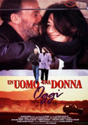 Un uomo, una donna oggi