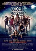 Locandina Rock of ages