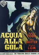 Acqua alla gola