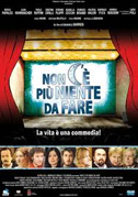 Non c'è più niente da fare