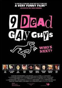 Locandina 9 dead gay guys