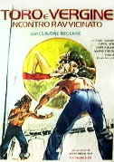 Toro e vergine: incontro ravvicinato