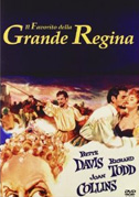 Locandina Il favorito della grande Regina