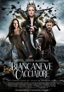 Biancaneve e il cacciatore