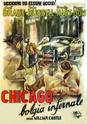 Chicago bolgia infernale