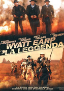 Wyatt Earp - La leggenda