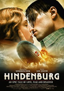 Locandina Hindenburg - L'ultimo volo