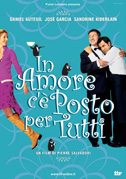 In amore c'è posto per tutti
