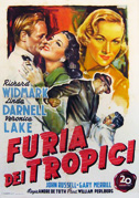 Furia dei tropici