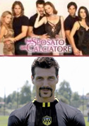 Ho sposato un calciatore