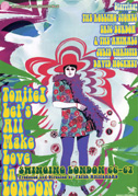 Tonite let's all make love in London
