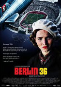 Locandina Berlino 36