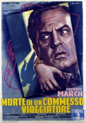 Morte di un commesso viaggiatore