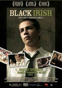 Locandina Black irish