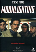 Locandina Moonlighting - Cittadini di nessuno