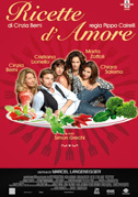 Ricette d'amore