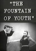 The fountain of youth