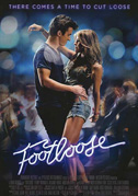 Locandina Footloose