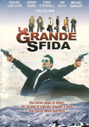 Locandina La grande sfida