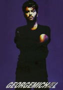 GeorgeMichael