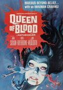 Locandina Queen of blood