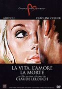 Locandina La vita, l'amore, la morte