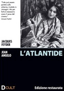 Locandina L'Atlantide