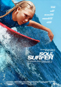 Locandina Soul surfer