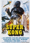 Super Kong