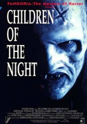 Locandina Children of the night