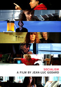Locandina Film socialisme