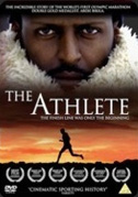 Locandina L'Atleta - Abebe Bikila