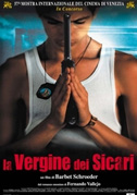 La vergine dei sicari