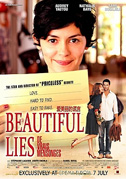 Locandina Beautiful lies