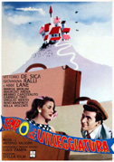 Tempo di villeggiatura