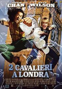 Due cavalieri a Londra