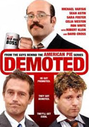 Demoted