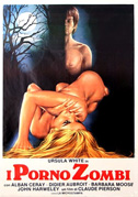 Locandina I porno zombi - Film (1978)