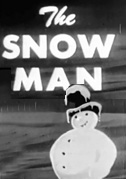 Locandina The snow man