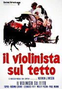 Il violinista sul tetto