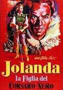 Jolanda, la figlia del Corsaro Nero