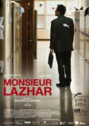 Monsieur Lazhar