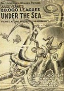 20.000 leagues under the sea