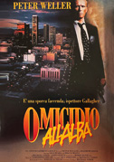 Omicidio all'alba