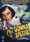 La donna e lo spettro