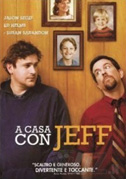 Locandina A casa con Jeff - Film (2011)