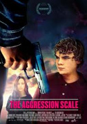 Locandina The aggression scale