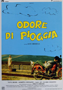 Odore di pioggia