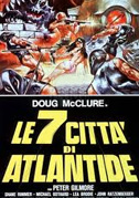 Le sette città di Atlantide